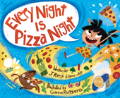 Every Night Is Pizza Night - J. Kenji López-Alt