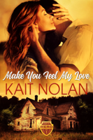 Kait Nolan - Make You Feel My Love artwork