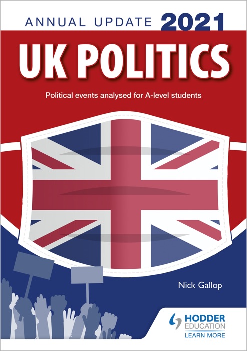 UK Politics Annual Update 2021