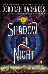  Shadow of Night Review Online eBook