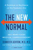 Jennifer Ashton M.D. - The New Normal artwork