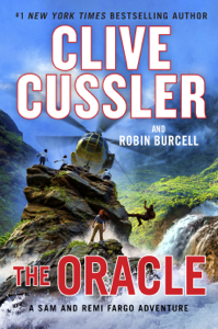 Lees PDF online The Oracle 