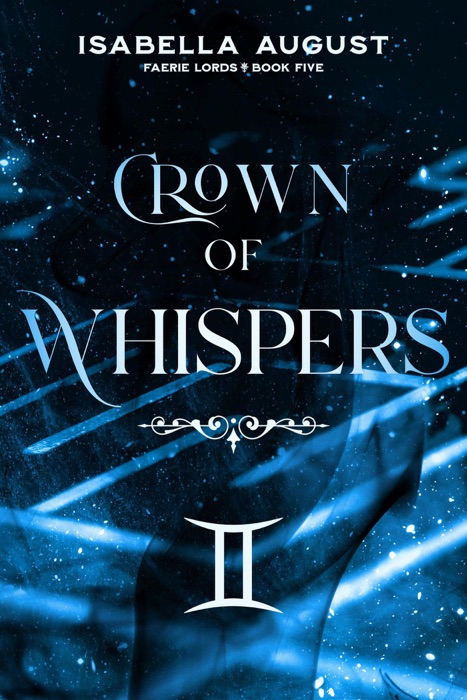 Crown of Whispers