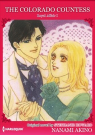 The Colorado Countess - Nanami Akino & Stephanie Howard by  Nanami Akino & Stephanie Howard PDF Download