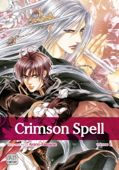 Crimson Spell, Vol. 1 - Ayano Yamane