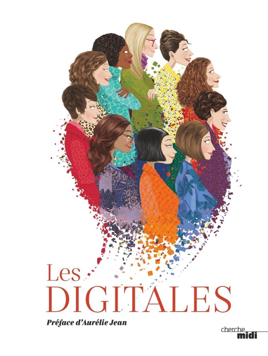 Les Digitales