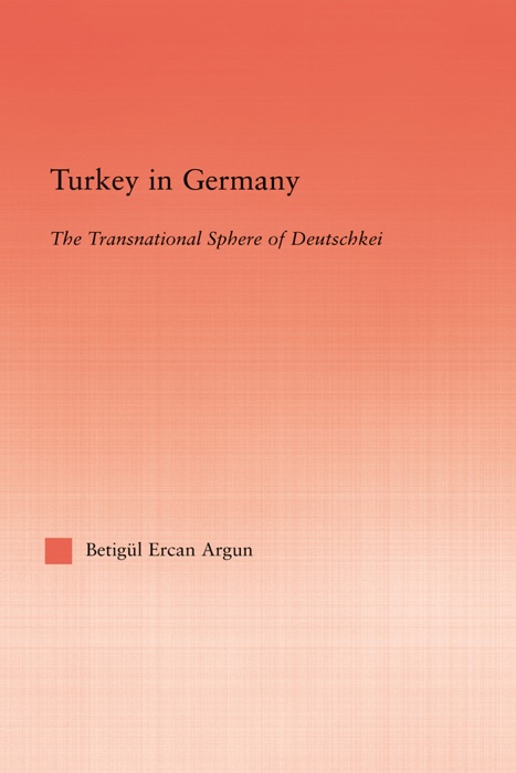 Turkey in Germany