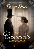 Um casamento conveniente - Tessa Dare