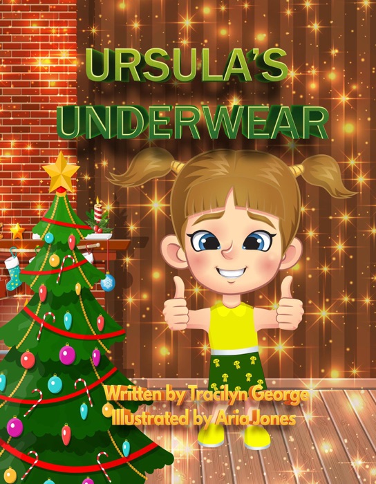 Ursula's Underwear