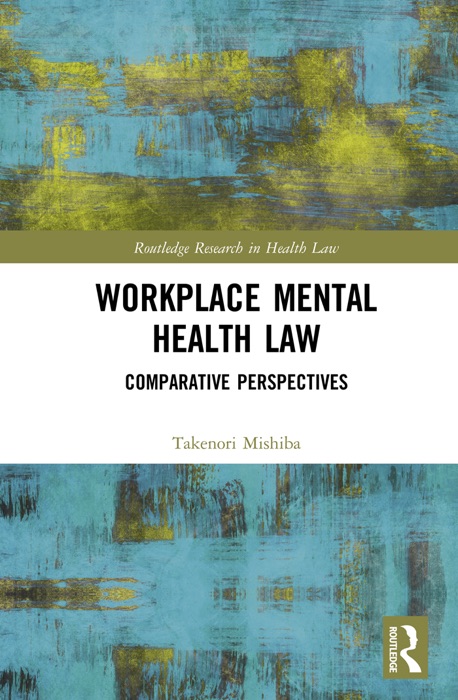 Workplace Mental Health Law