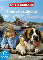 Astrid Lindgren - Ferien auf Saltkrokan artwork