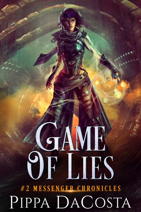 Game of Lies