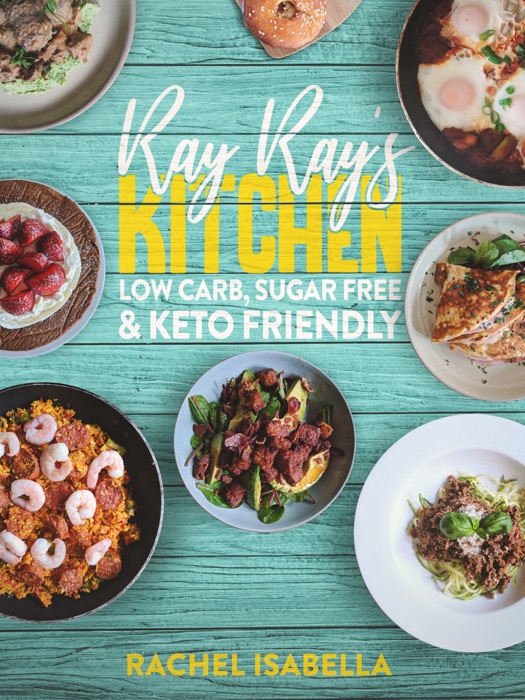 Ray Ray's Kitchen