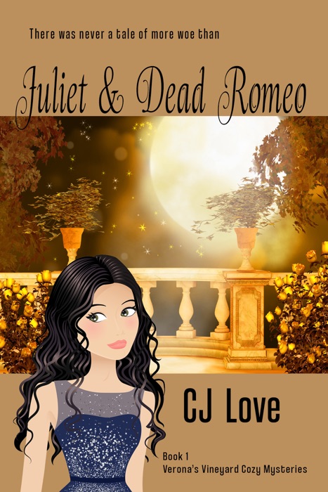 Juliet & Dead Romeo