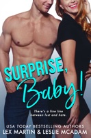 Surprise, Baby! - GlobalWritersRank