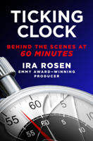 Ira Rosen - Ticking Clock artwork