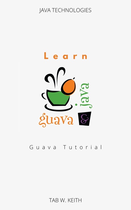 Learn Guava