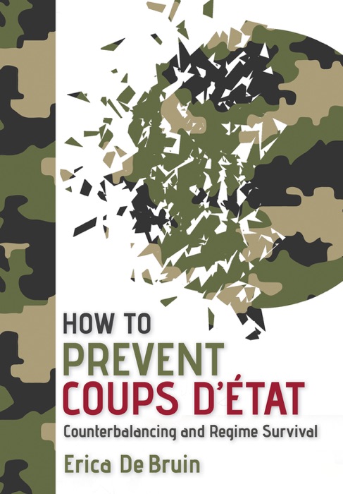 How to Prevent Coups d'État