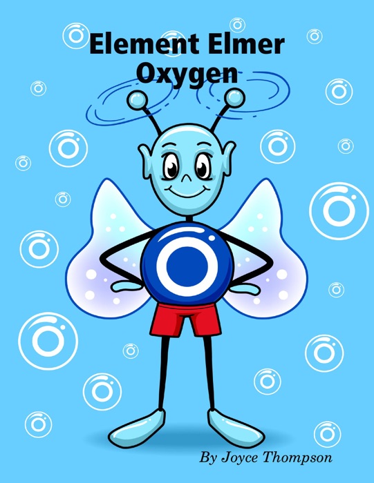 Element Elmer Oxygen