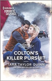 Colton's Killer Pursuit - Tara Taylor Quinn by  Tara Taylor Quinn PDF Download