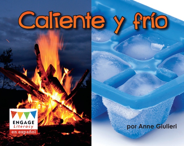 Caliente y frío