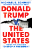 Michael S. Schmidt - Donald Trump v. The United States artwork