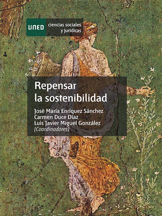 Repensar la sostenibilidad