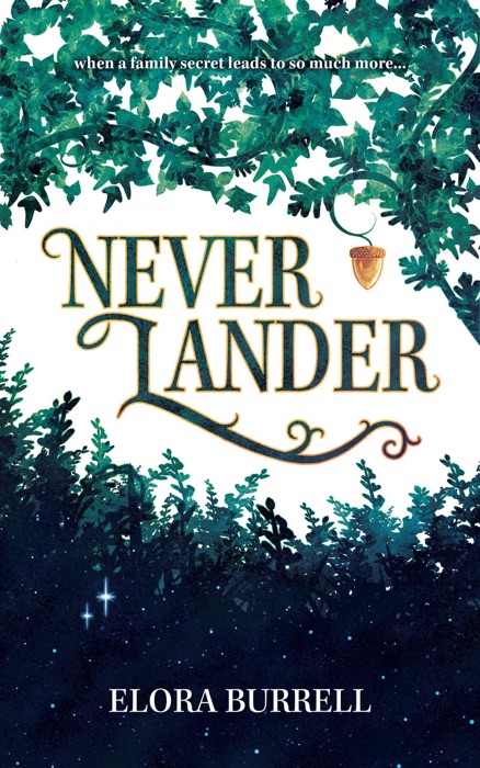 Neverlander