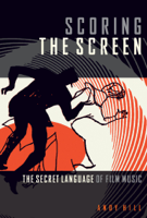 Andy Hill - Scoring the Screen artwork