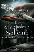 The Spy Master's Scheme - GlobalWritersRank