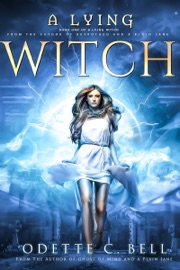 A Lying Witch Book One