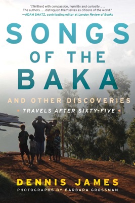 Songs of the Baka and Other Discoveries