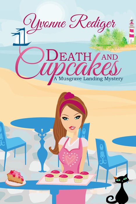 Death and Cupcakes