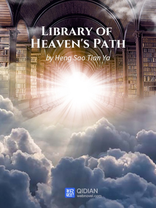 Library of Heaven's Path 1 Anthology