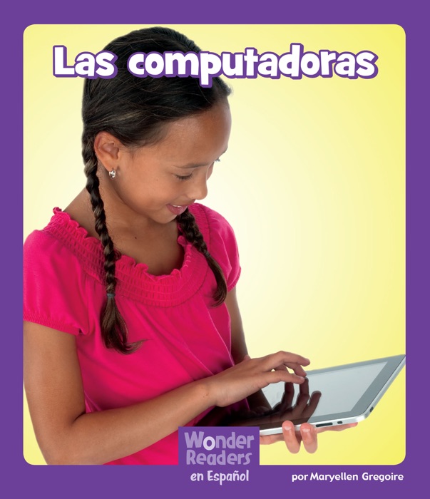 Las computadoras