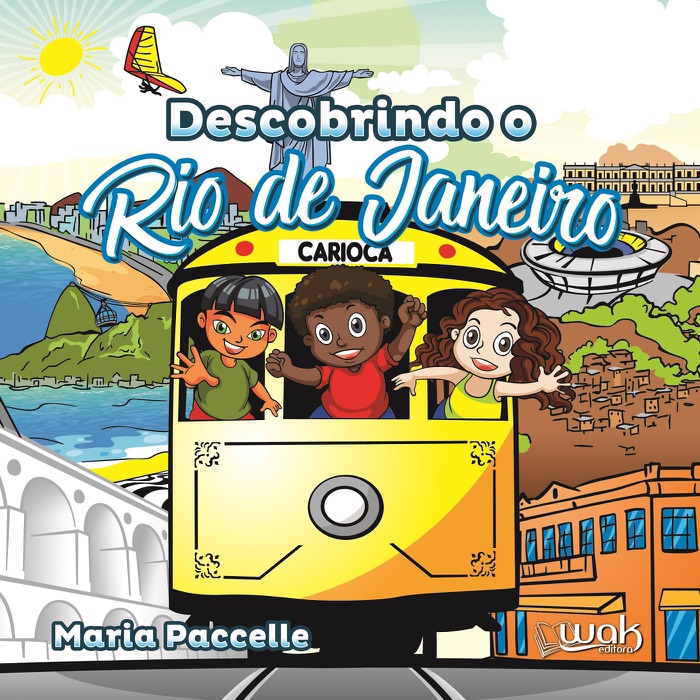 Descobrindo o Rio de Janeiro