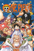 One Piece 52 - Eiichiro Oda