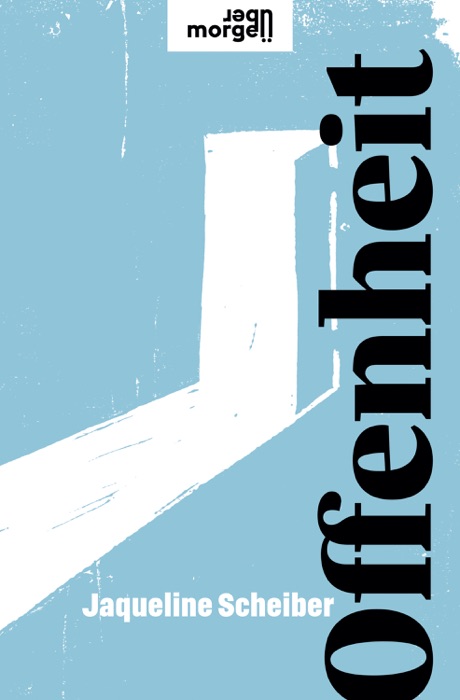 DOWNLOAD ~ Offenheit # by Jaqueline Scheiber ~ Book PDF Kindle ePub Free