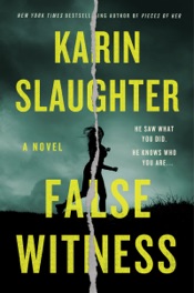 Download False Witness