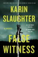 False Witness - GlobalWritersRank