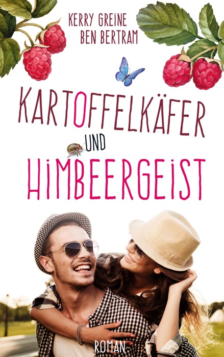 Kartoffelkäfer und Himbeergeist