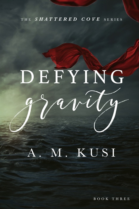 Defying Gravity - An Interracial Romance Novel
