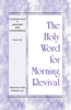 Witness Lee - The Holy Word for Morning Revival - Crystallization-study of Jeremiah and Lamentations, Volume 1 artwork