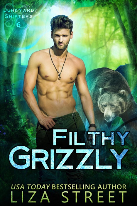 Filthy Grizzly