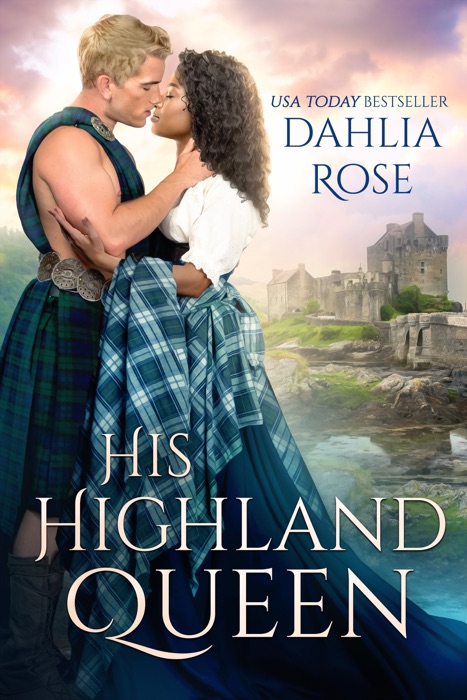 His Highland Queen