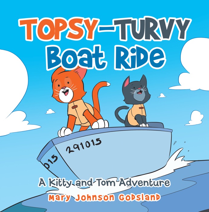 Topsy-Turvy Boat Ride