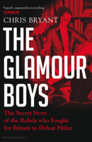 Chris Bryant - The Glamour Boys artwork