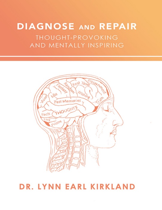 Diagnose and Repair: Thought-provoking and Mentally Inspiring