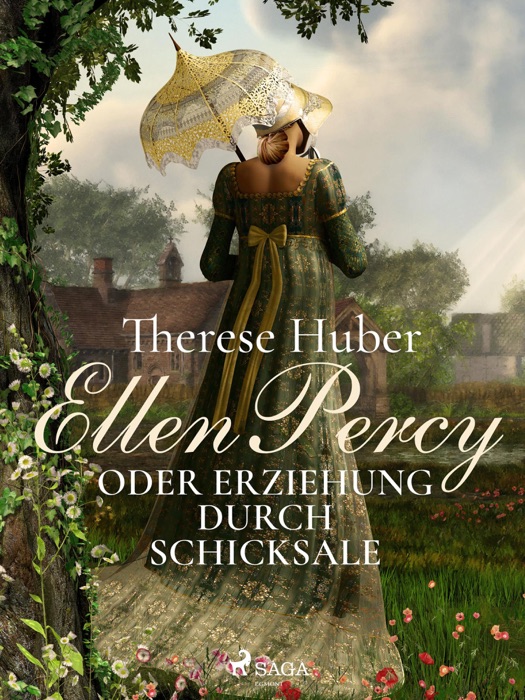 Ellen Percy oder Erziehung durch Schicksale