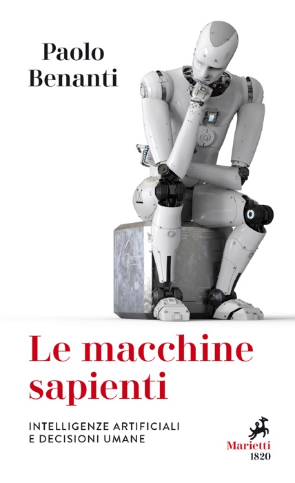 Le Macchine sapienti